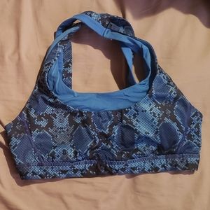 Lululemon bra - size 8